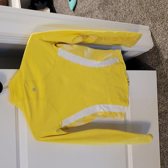 Lululemon Sweater - Picture 2 of 2